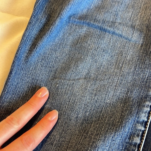 Maurice’s ever flex high rise 20w long - Picture 14 of 16